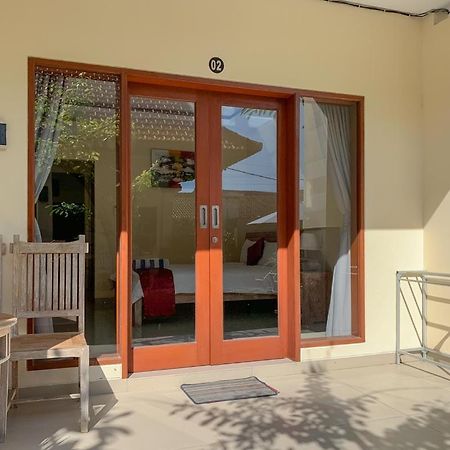 Lotus Bali Guest House Canggu  Bagian luar foto